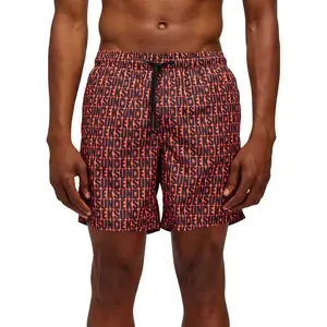 Шорты для плавания Sundek Payoff, оранжевый