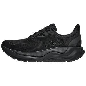 HOKA ONE ONE Арахи 8 Дышащие беговые кроссовки женские черные - черный, цвет Black