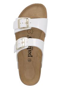 Мюли SAMOS PF Palado, белый