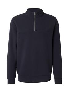 Толстовка DAN FOX APPAREL Enzo, темно-синий