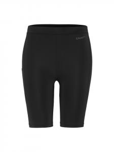 Craft Леггинсы ADV Essence Short Tights, размер 2 M, черные