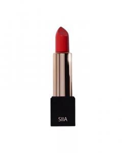 Оригинальная губная помада Change Agent Siia Cosmetics, цвет Black pepper