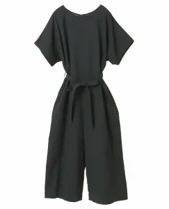 Комбинезон Plain People, цвет Black