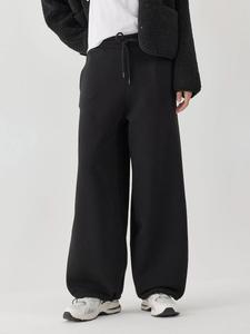 Мешковатые штаны Hiccup, черный