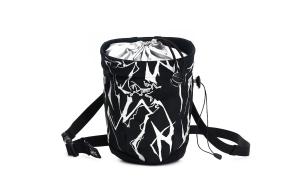 Arcteryx Нейлоновая сумка для активного отдыха унисекс черная, Gale Lightning (Black)