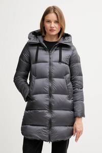 Пуховик GENEVA Bomboogie, серый