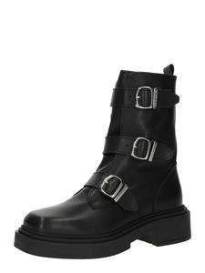 Ботинки STEVE MADDEN Clipper, Black