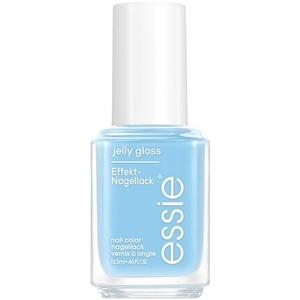 Лак для ногтей Essie № 100 Sky Jelly Light Blue Color из коллекции Essie Jelly Gloss 13,5 мл