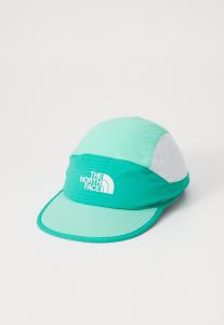 Бейсболка The North Face SUMMER RUN HAT UNISEX, Green/Spring Bud/Green