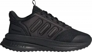 Кроссовки X_PLRPHASE J 'Black', черный