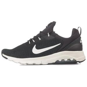 Nike Износостойкие мужские черные кэжуал кеды Low top