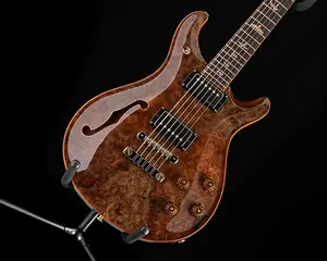Paul Reed Smith Private Stock McCarty 594 Полуакустическая гитара из ореха