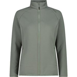 Женская куртка CMP, зеленый