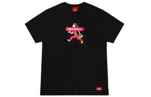 Футболка унисекс Dickies, Черный