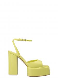 Сандалии «Бет» 3juin, зеленый