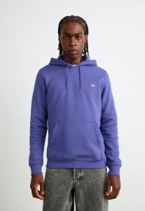 Худи Dickies OAKPORT HOODIE, Skipper Blue/Blue