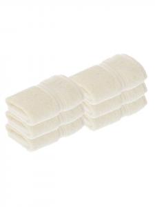 Полотенце Vossen, слоновая кость