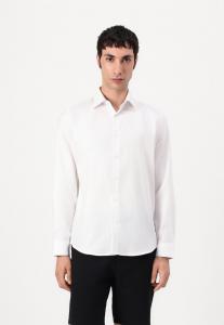 Рубашка SLHSLIMCLARK SHIRT Selected Homme, белый