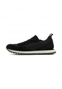 Кроссовки Massimo Dutti Trainers, Black