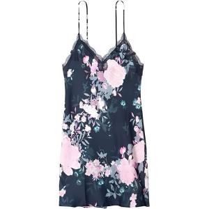 Victoria's Secret Ночная сорочка Women's Black