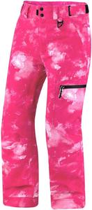Женские спортивные брюки FXR Aerial Pants 2022, Pink Ink