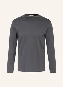 Длинный рукав энно Stefan Brandt, серый