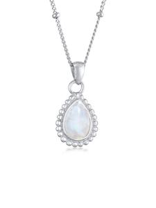 Elli Колье из серебра 925 пробы