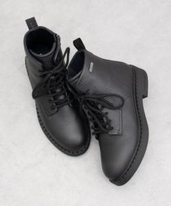 Короткие ботинки на шнуровке для солнечных и дождливых дней Bussola, цвет Bl