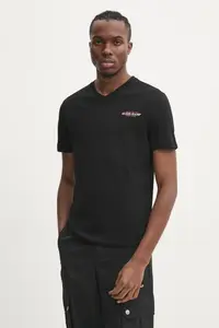 Футболка Guess Jeans, черный