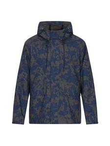 Анорак Homebase, цвет dunkelgrau marine camouflage