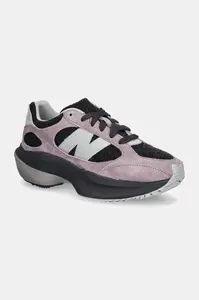 Кроссовки New Balance, розовый