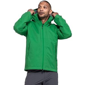 Куртка-Дождевик easy xt m Schöffel, цвет amazonas