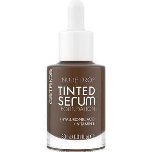 Тональная основа-сыворотка Nude Drop 098N Catrice, 30 ml