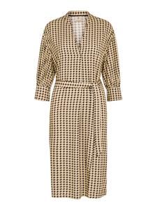 Платье-рубашка Peppercorn Lykke, Beige