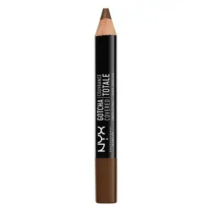 NYX Professional Makeup Gotcha Консилер-карандаш Espresso 0,04 унции