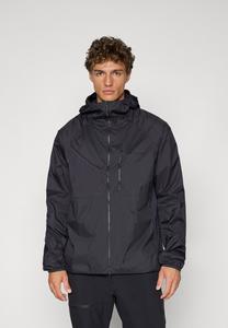 Куртка Peak Performance FREELIGHT ALPHA JACKET, Black