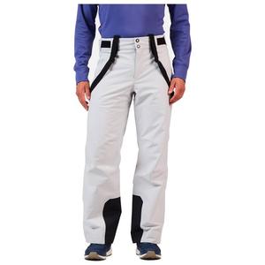 Функциональные утепленные лыжные брюки, мягкие серые - s Rossignol