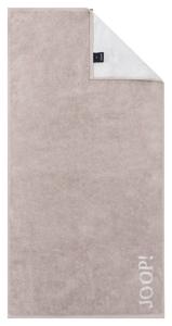 Полотенце Joop! натуральный, бежевый, 50/100 см