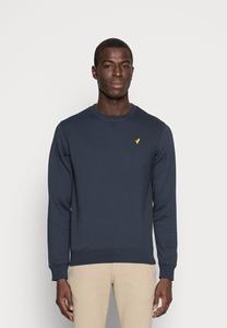 Толстовка Pier One, темно-синий