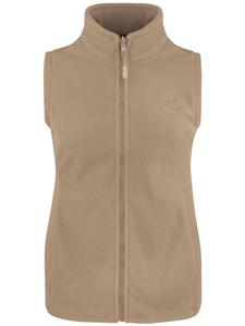 Спортивный жилет normani Jovik, бежевый