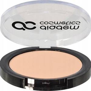 Матирующая прессованная пудра 03 Diadem