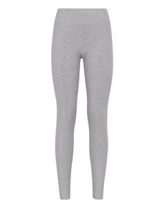 Леггинсы Plein Sport Skinny Leggings Glitter, серебряный