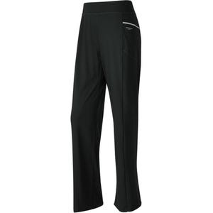 Skechers GOSTRETCH Повседневные брюки Женские Midnight Black