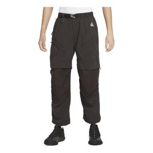 Брюки Nike ACG Smith Summit Cordura Pants Asia Sizing 'Brown'