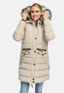 Зимнее пальто паулы Navahoo, Light Taupe