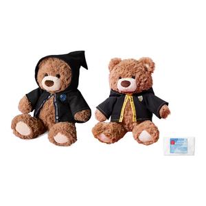 Плюшевая кукла Harry Potter высотой 29 см MINISO
