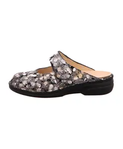 Сандалии Стэнфорд Finn Comfort, серый