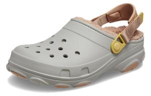 Сабо Crocs унисекс, Gray
