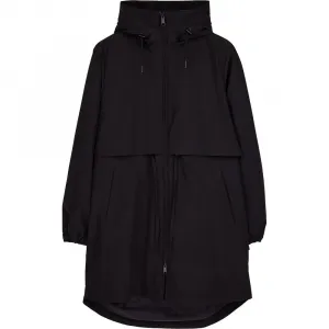 Куртка Makia Laina rain, черный