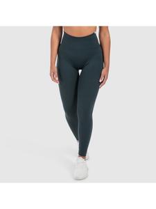 Леггинсы SMILODOX Leggings Elin, темно-зеленый
